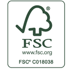 FSC - Responsible Forest Management