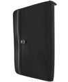 Conférencier A4 Fusion Zippé porte iPad