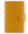 Calipso Compact Jaune solaire