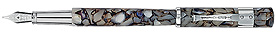 Astoria Standard stylo-plume - Perle thumbnail