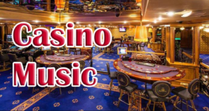 La Musique Et Les Casinos